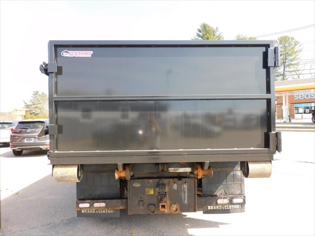 2023 Ford F-550 SWITCH N GO