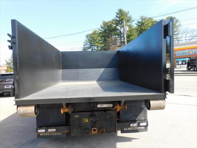 2023 Ford F-550 SWITCH N GO