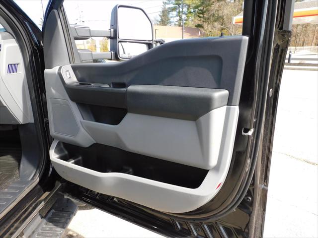 2023 Ford F-550 SWITCH N GO