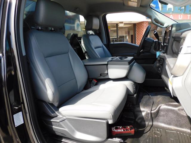 2023 Ford F-550 SWITCH N GO