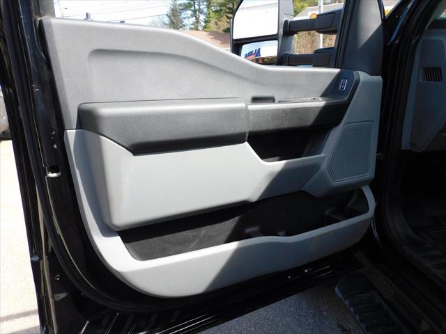 2023 Ford F-550 SWITCH N GO