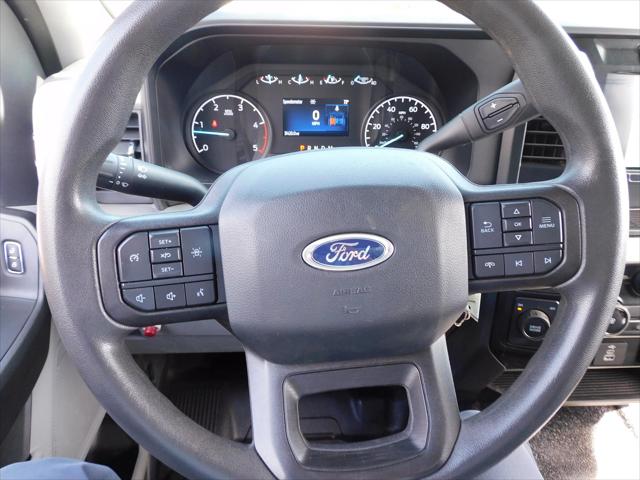 2023 Ford F-550 SWITCH N GO