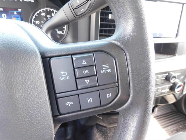 2023 Ford F-550 SWITCH N GO