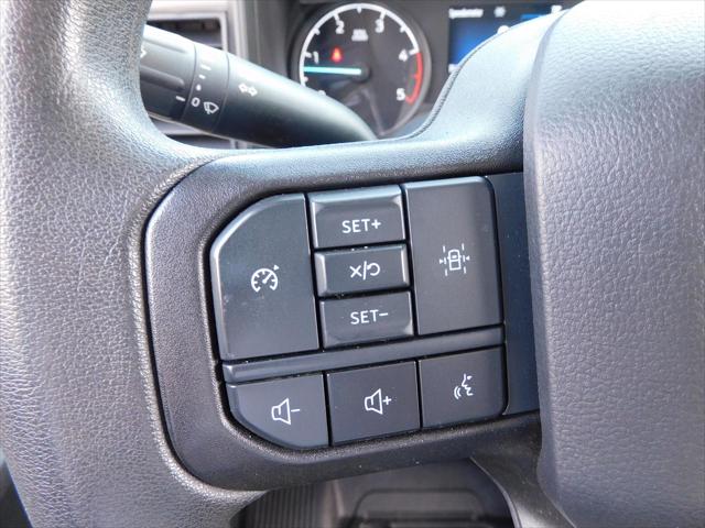 2023 Ford F-550 SWITCH N GO