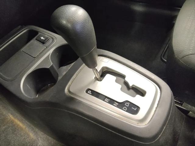 2024 Mitsubishi Mirage G4 LE