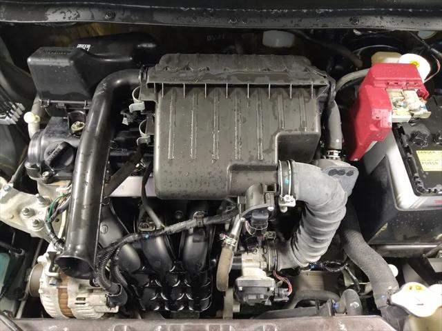 2024 Mitsubishi Mirage G4 LE