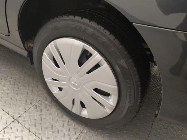 2024 Mitsubishi Mirage G4 LE