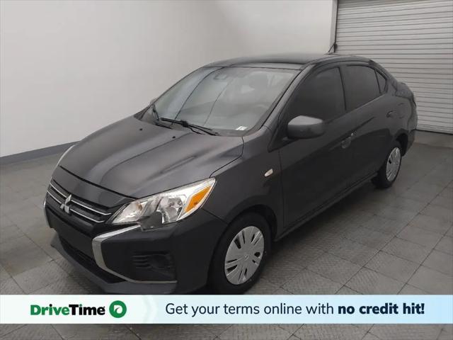 2024 Mitsubishi Mirage G4 LE for sale in Metairie, LA