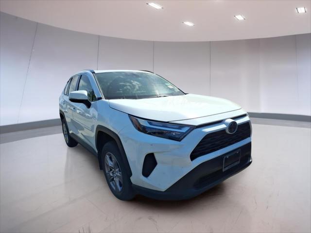 2022 Toyota RAV4 XLE for sale in Totowa, NJ