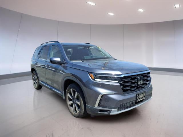 2023 Honda Pilot AWD Touring for sale in Totowa, NJ