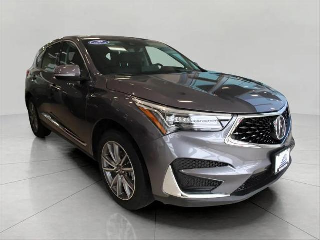 2019 Acura RDX Technology Package for sale in Green Bay, WI