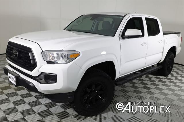 2023 Toyota Tacoma SR V6 for sale in Lewisville, TX