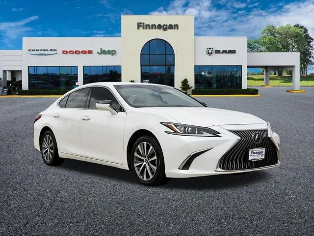 2019 Lexus ES 350 ES 350 for sale in Rosenberg, TX