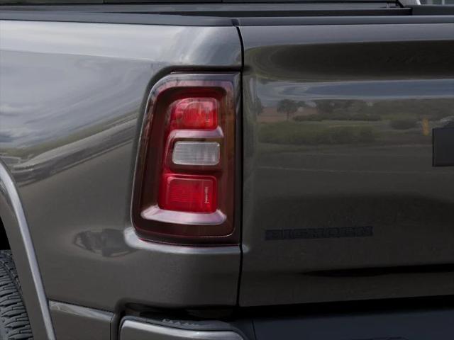 2026 Ram 1500 Big Horn Quad Cab 4x2 6'4" Box