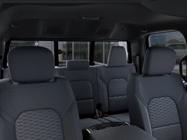 2026 Ram 1500 Big Horn Quad Cab 4x2 6'4" Box