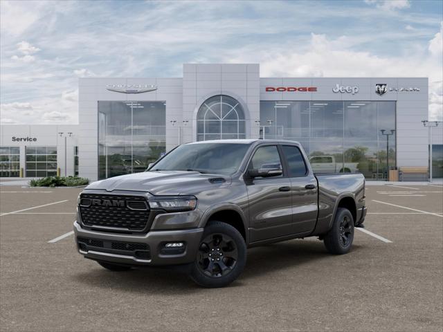 2026 Ram 1500 Big Horn Quad Cab 4x2 6'4" Box for sale in St Petersburg, FL