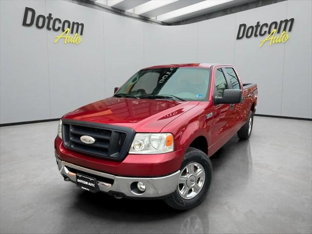 2008 Ford F-150 XL for sale in Leesburg, VA