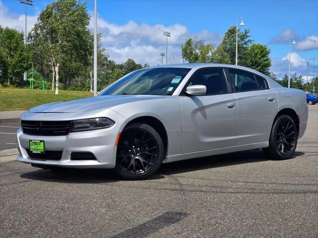 2019 Dodge Charger SXT RWD for sale in Tacoma, WA