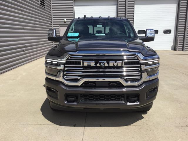 2026 RAM Ram 2500 RAM 2500 LARAMIE CREW CAB 4X4 64 BOX