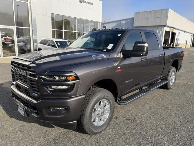 2026 Ram 2500 Big Horn Crew Cab 4x4 6'4" Box for sale in Cheshire, MA