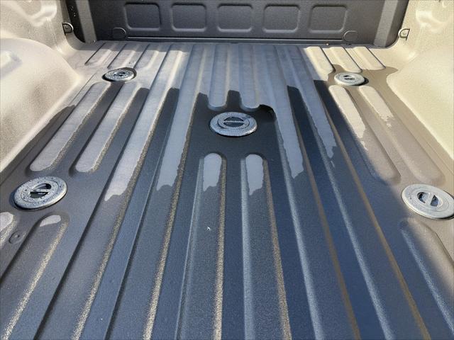 2026 Ram 2500 Big Horn Crew Cab 4x4 64 Box