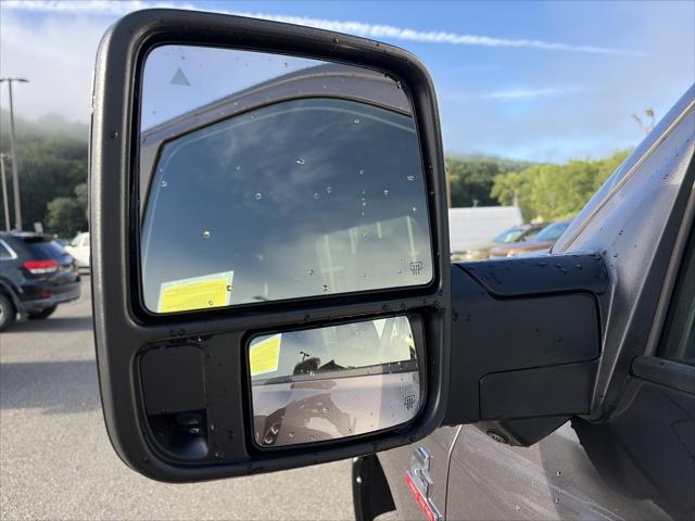 2026 Ram 2500 Big Horn Crew Cab 4x4 64 Box
