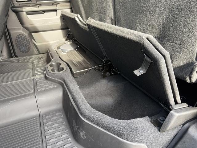 2026 Ram 2500 Big Horn Crew Cab 4x4 64 Box