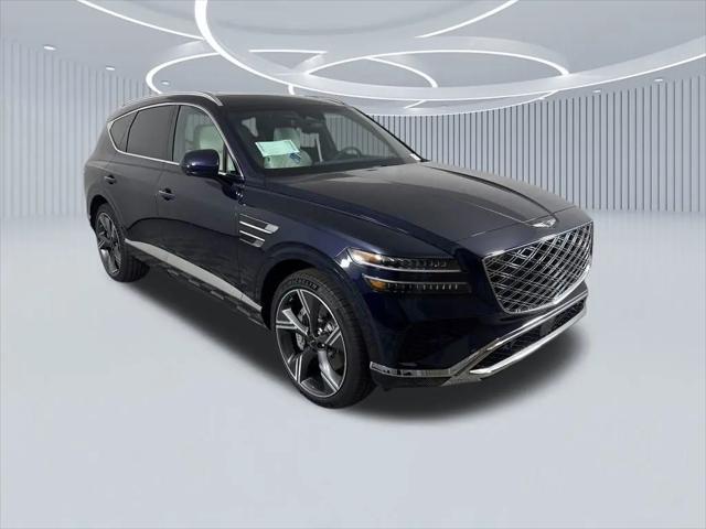 2026 Genesis GV80 3.5T Prestige AWD for sale in Clermont, FL
