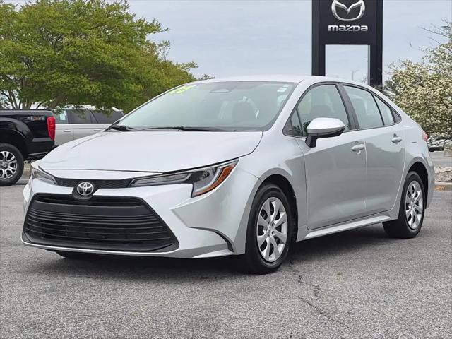 2025 Toyota Corolla LE for sale in Dover, DE