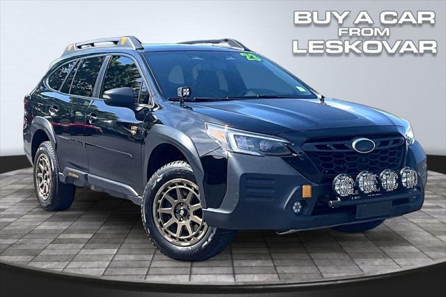 2023 Subaru Outback Wilderness for sale in Kennewick, WA