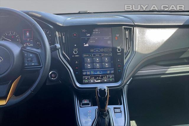 2023 Subaru Outback Wilderness