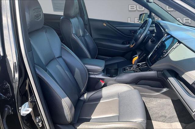 2023 Subaru Outback Wilderness