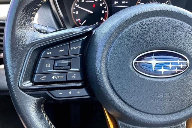 2023 Subaru Outback Wilderness