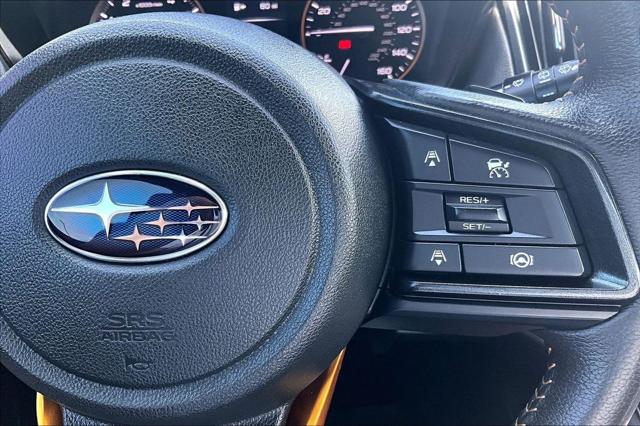 2023 Subaru Outback Wilderness
