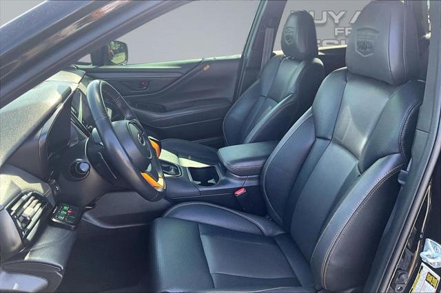 2023 Subaru Outback Wilderness