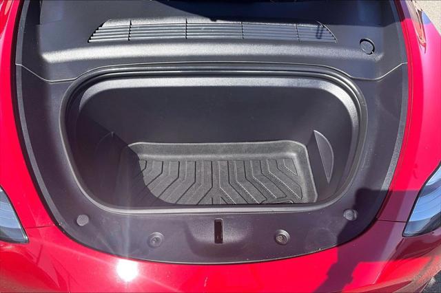 2020 Tesla Model Y Long Range Dual Motor All-Wheel Drive