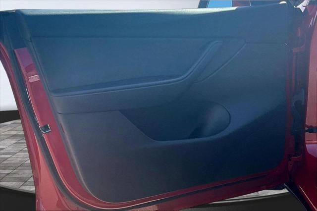 2020 Tesla Model Y Long Range Dual Motor All-Wheel Drive