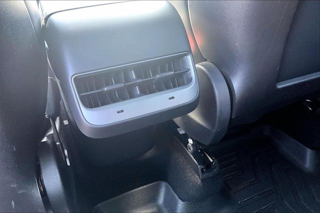 2020 Tesla Model Y Long Range Dual Motor All-Wheel Drive