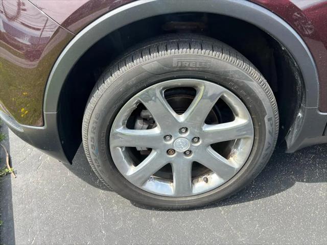 2018 Buick Encore Premium