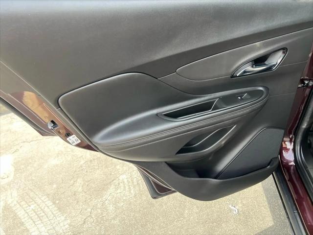 2018 Buick Encore Premium