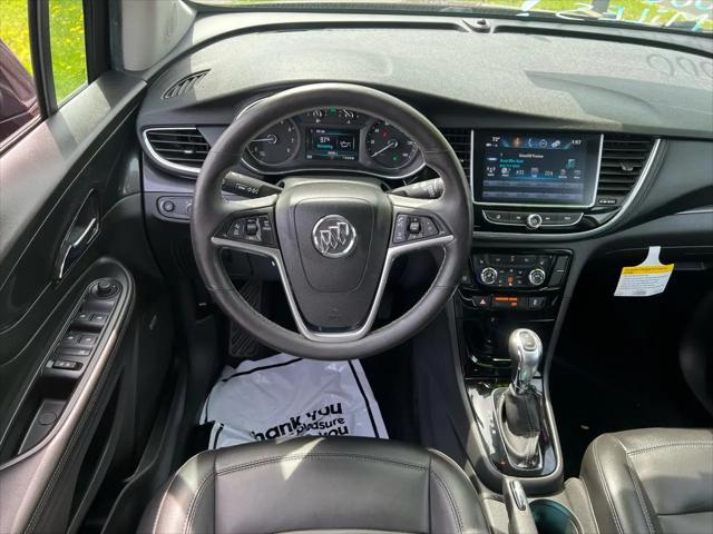 2018 Buick Encore Premium