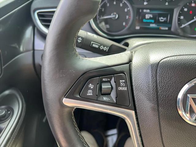 2018 Buick Encore Premium