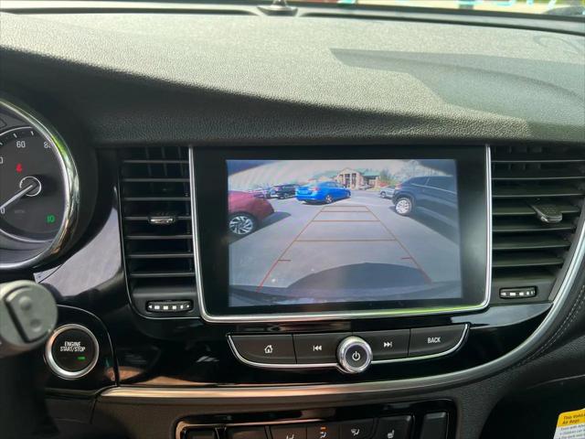 2018 Buick Encore Premium