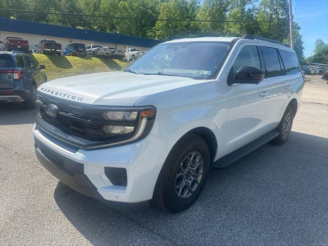2025 Ford Expedition Active 2025 Ford Expedition Active