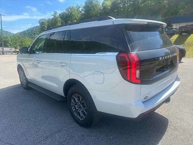 2025 Ford Expedition Active 2025 Ford Expedition Active
