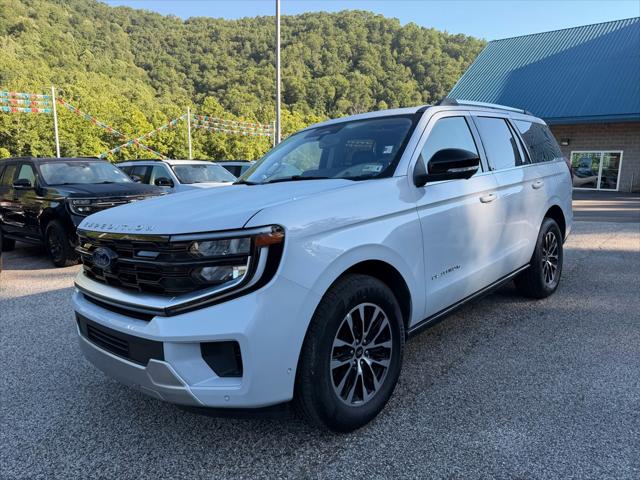 2025 Ford Expedition Platinum 2025 Ford Expedition Platinum