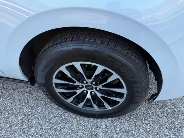 2025 Ford Expedition Platinum 2025 Ford Expedition Platinum