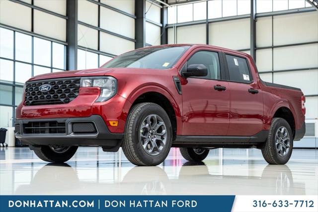 2026 Ford Maverick XLT for sale in Derby, KS