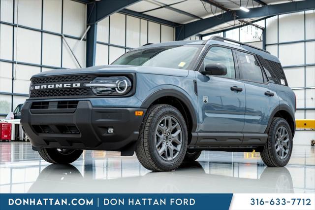 2026 Ford Bronco Sport Big Bend for sale in Derby, KS