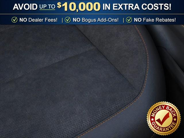 New 2026 Ford Explorer Tremor For Sale in Muscle Shoals, AL